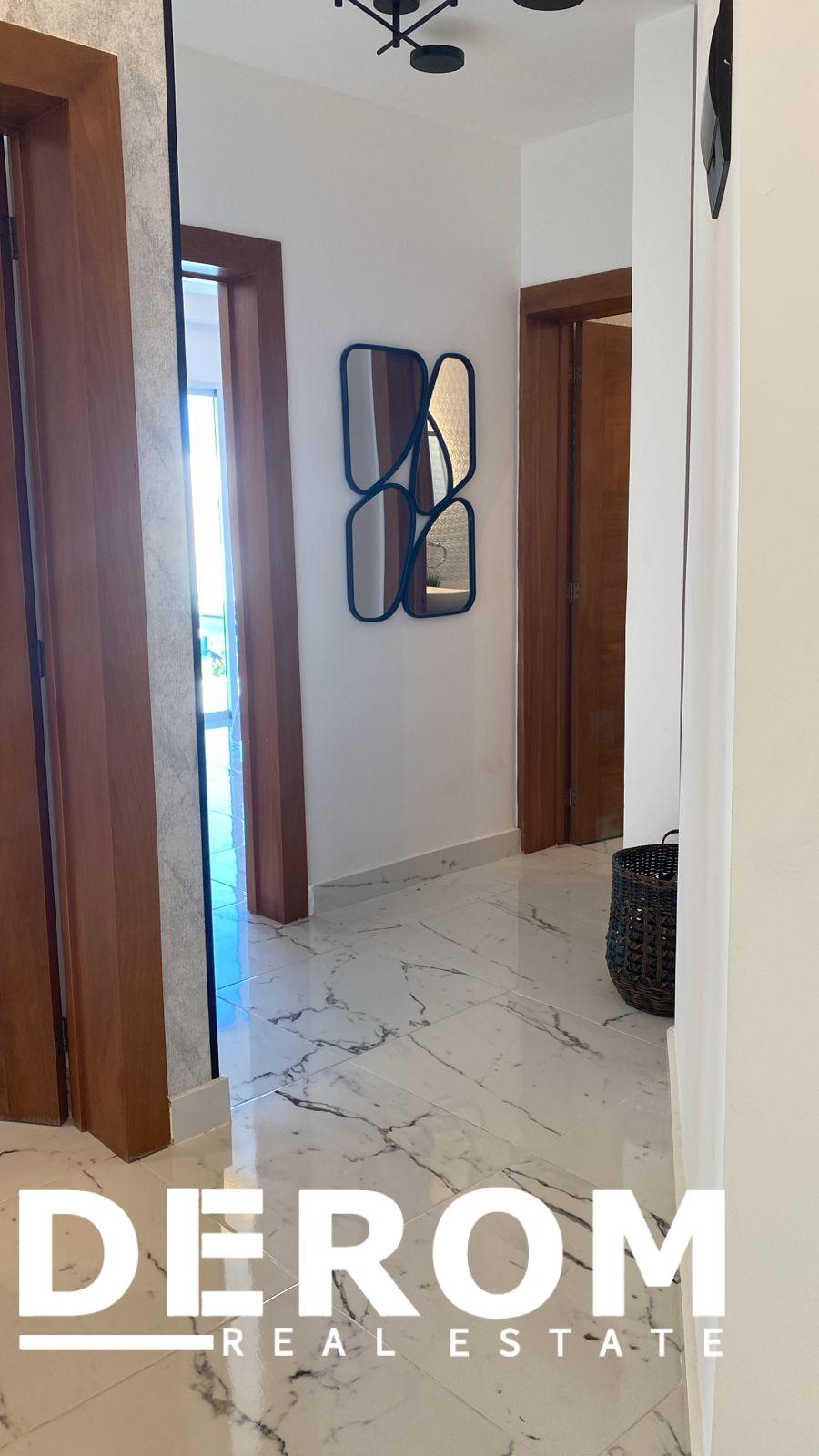 Casa amueblada en renta en Plantation Puerto Plata