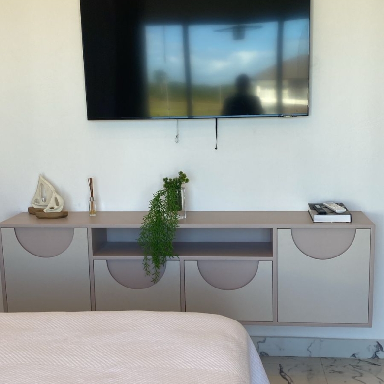 Casa amueblada en renta en Plantation Puerto Plata