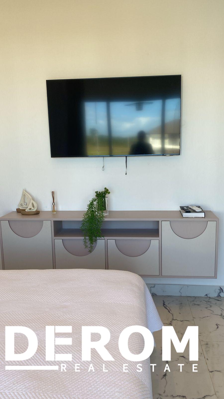 Casa amueblada en renta en Plantation Puerto Plata
