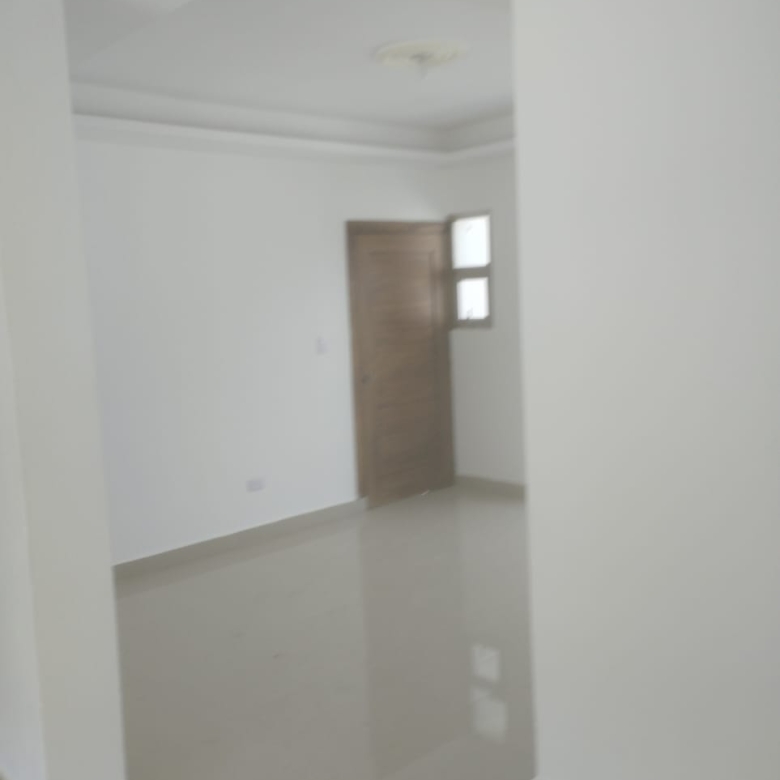 casa sin muebles con piscina en Torre Alta Puerto Plata