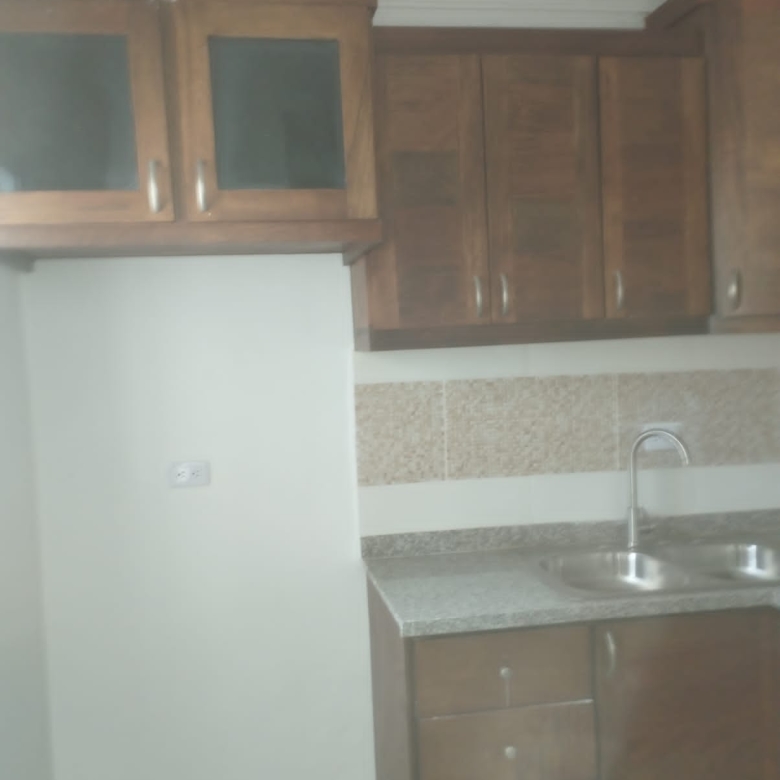casa sin muebles con piscina en Torre Alta Puerto Plata