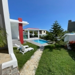 Casa sin muebles en renta con piscina en Torrealta Puerto Plata