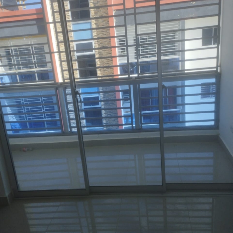 casa sin muebles con piscina en Torre Alta Puerto Plata