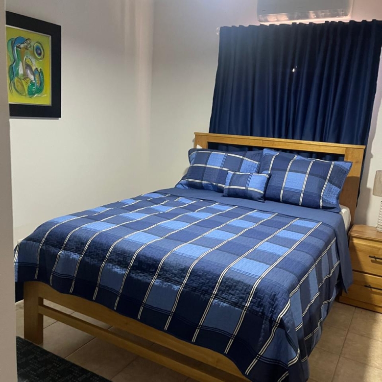 Casa de dos niveles en venta en Puerto Plata