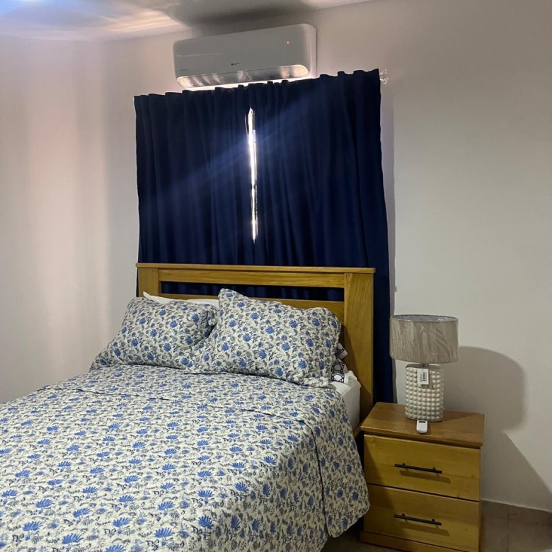 Casa de dos niveles en venta en Puerto Plata