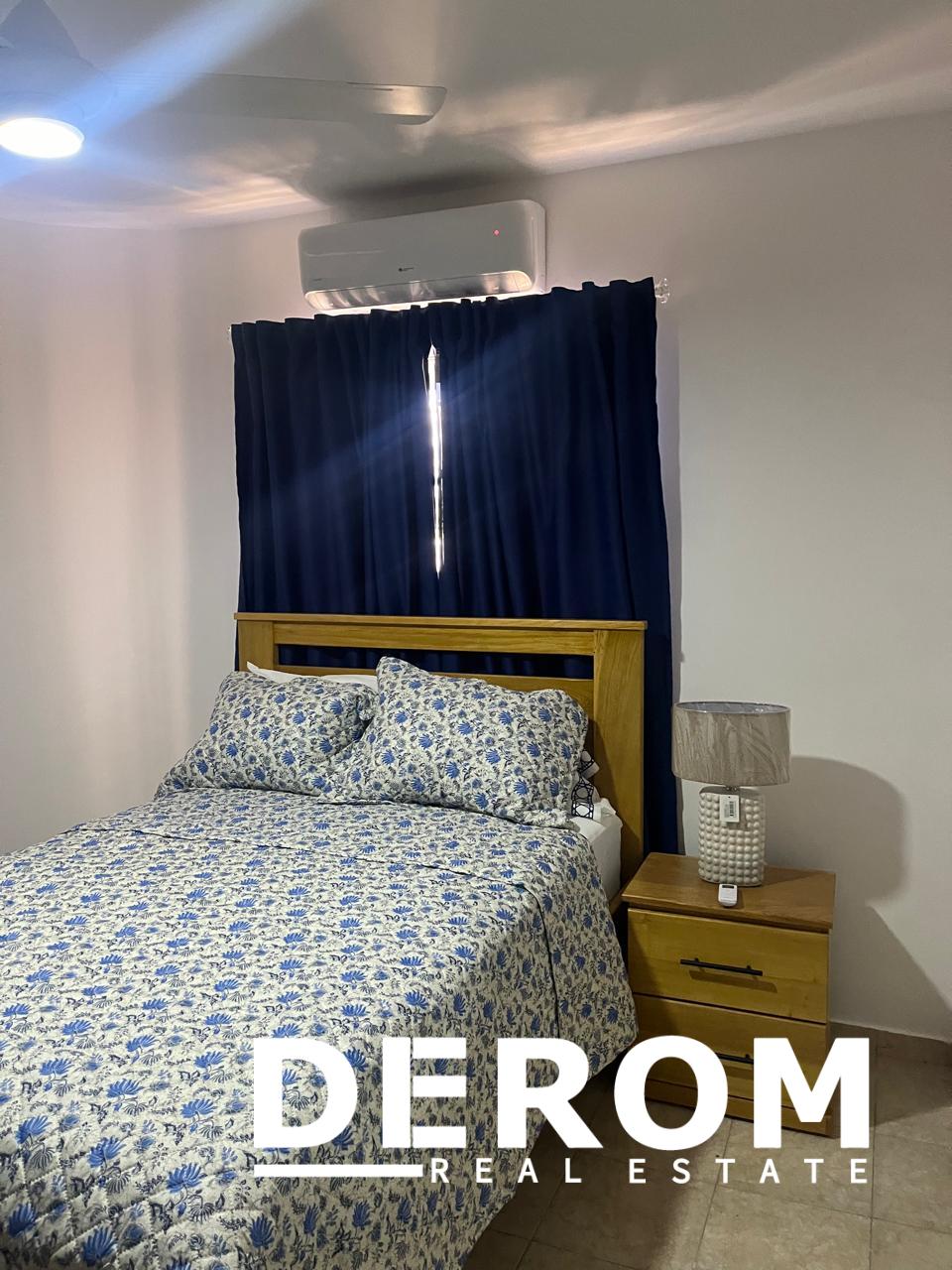 Casa de dos niveles en venta en Puerto Plata