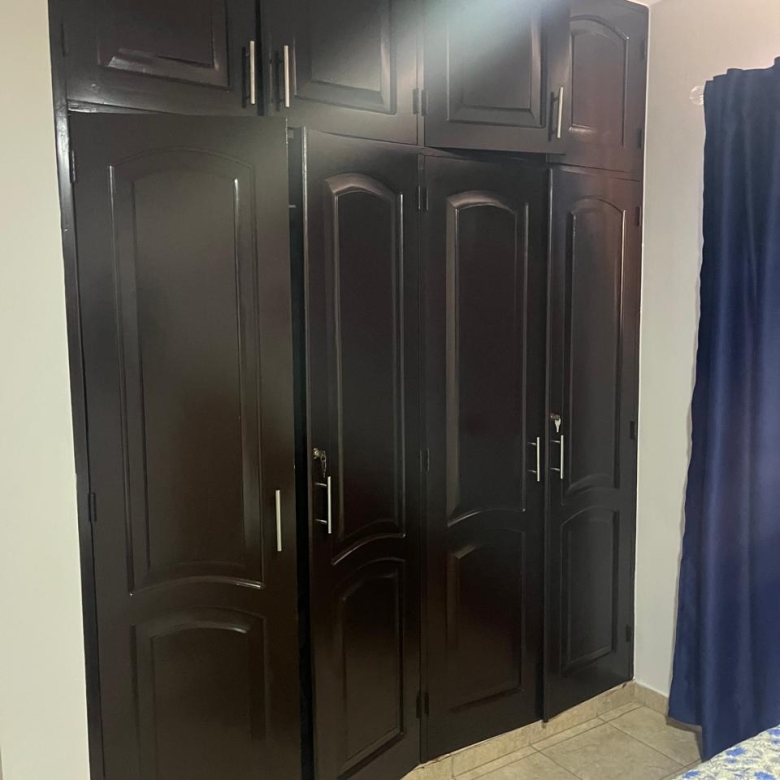 Casa de dos niveles en venta en Puerto Plata