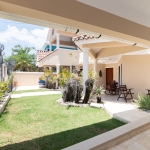 Casa de dos niveles en venta en Puerto Plata