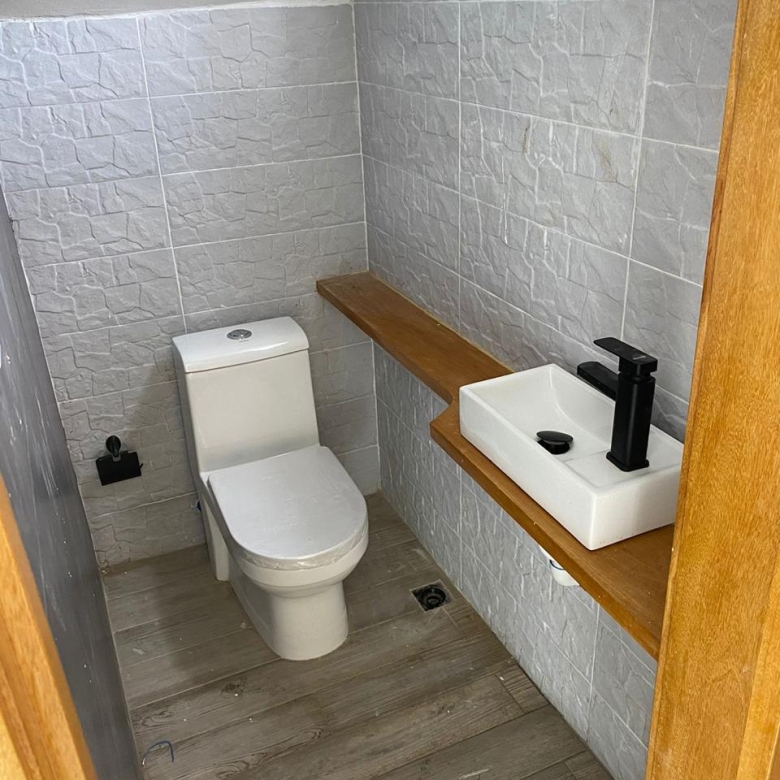 Casa en venta en Residencial El Doral con piscina privada