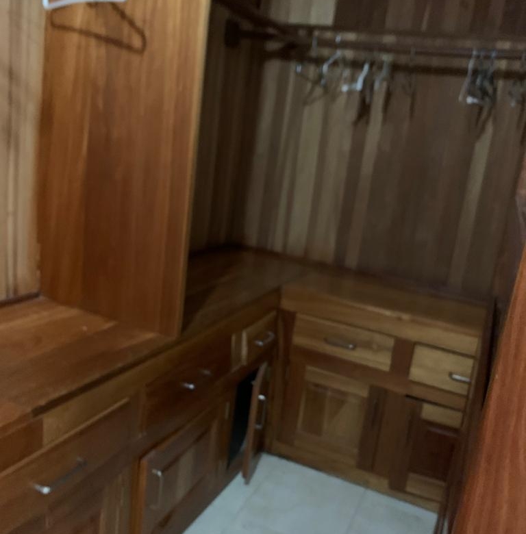 Casa amueblada en renta en Urbanización Bayardo Puerto Plata