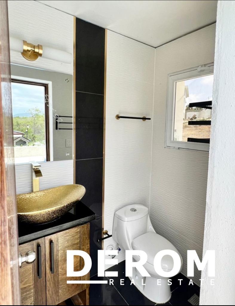 Casa de lujo con piscina y vista al mar en venta en Puerto Plata