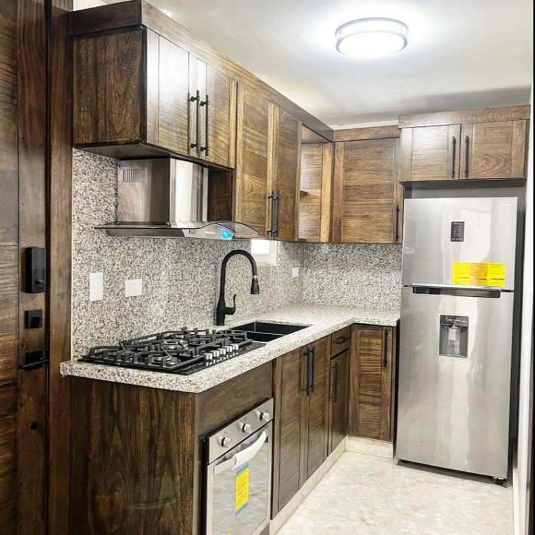 Casa amueblada en renta en Plantation Puerto Plata