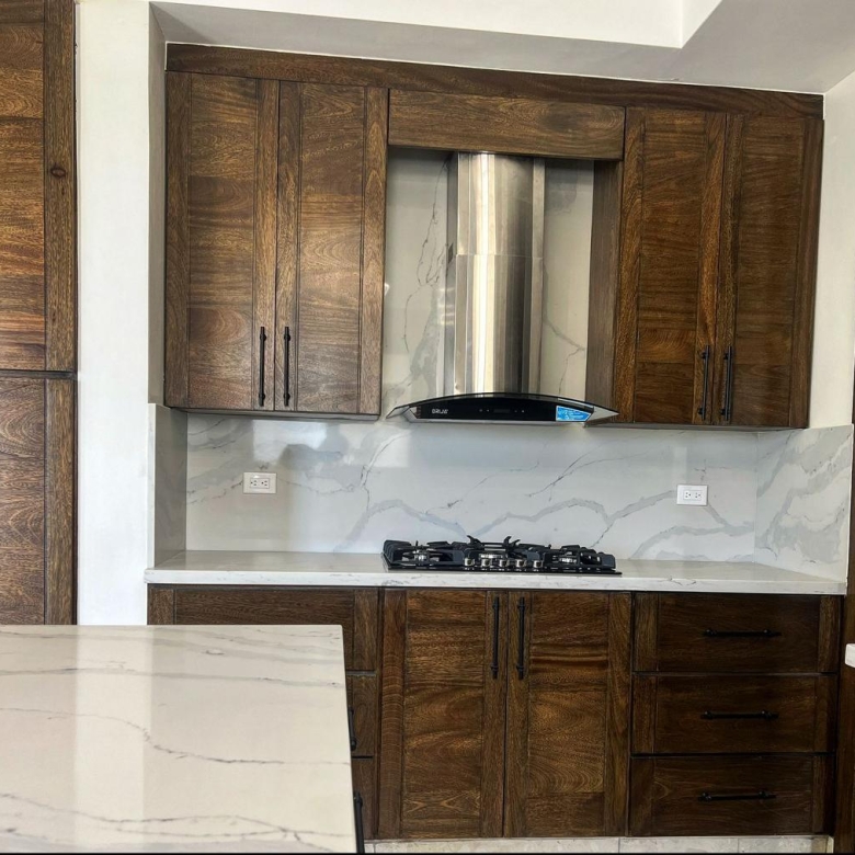 Casa de lujo con piscina y vista al mar en venta en Puerto Plata