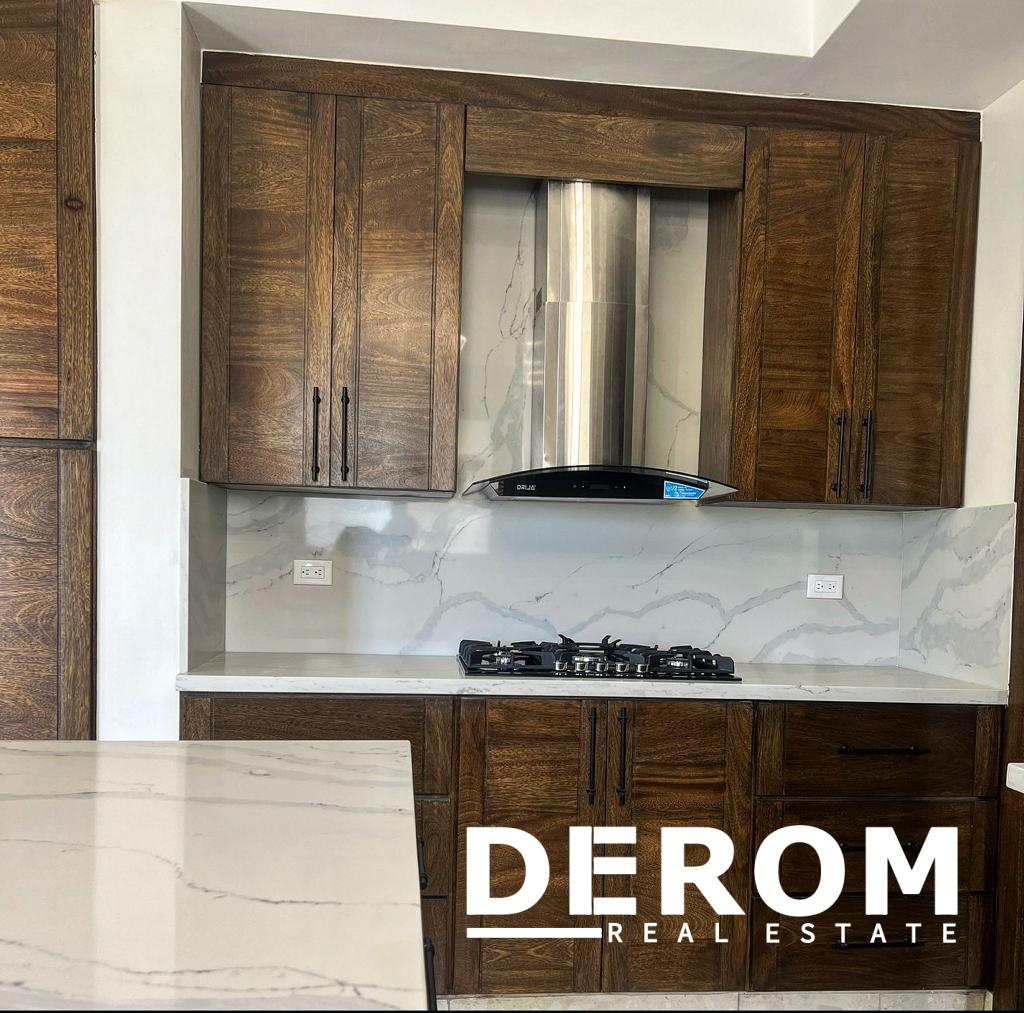 Casa de lujo con piscina y vista al mar en venta en Puerto Plata