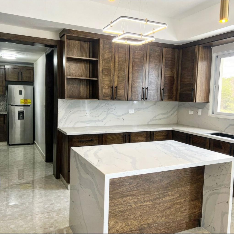Casa de lujo con piscina y vista al mar en venta en Puerto Plata
