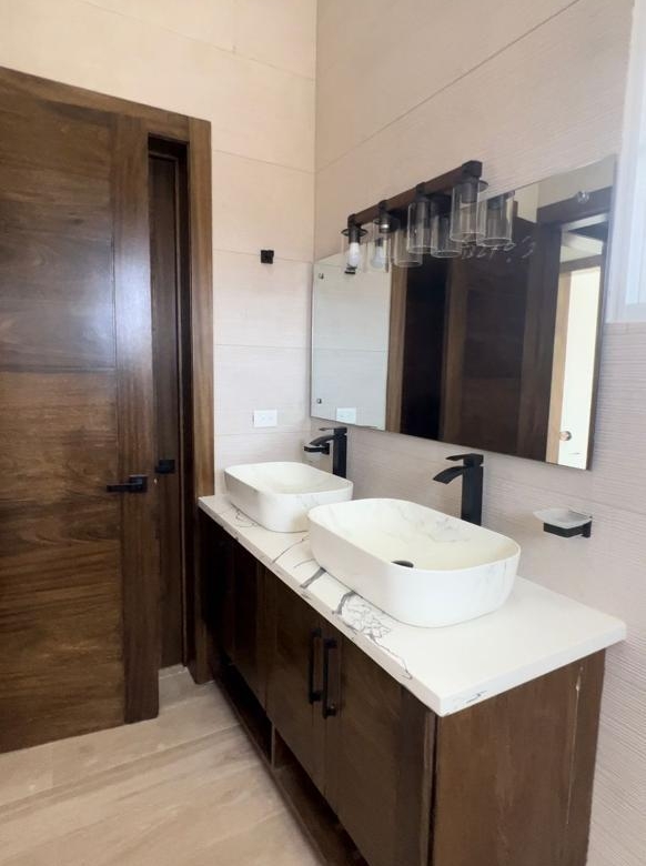 Casa amueblada en renta en Plantation Puerto Plata