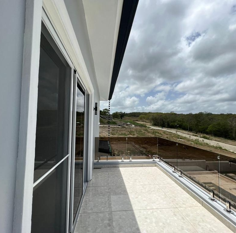 Casa de lujo con piscina y vista al mar en venta en Puerto Plata