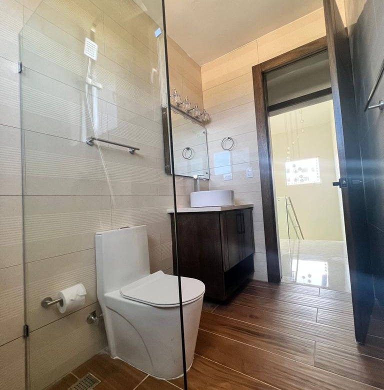 Casa de lujo con piscina y vista al mar en venta en Puerto Plata