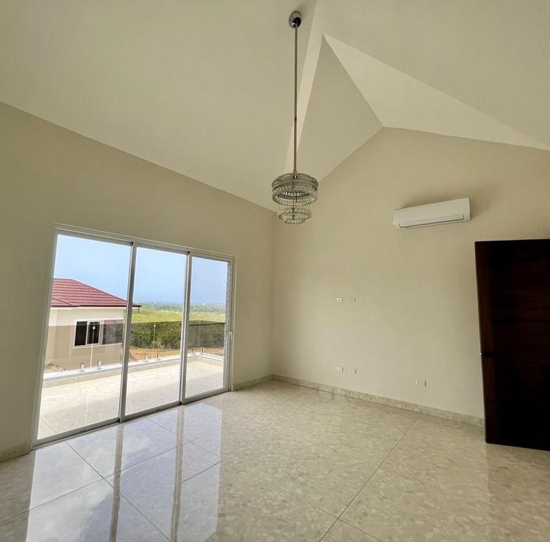 Casa amueblada en renta en Plantation Puerto Plata