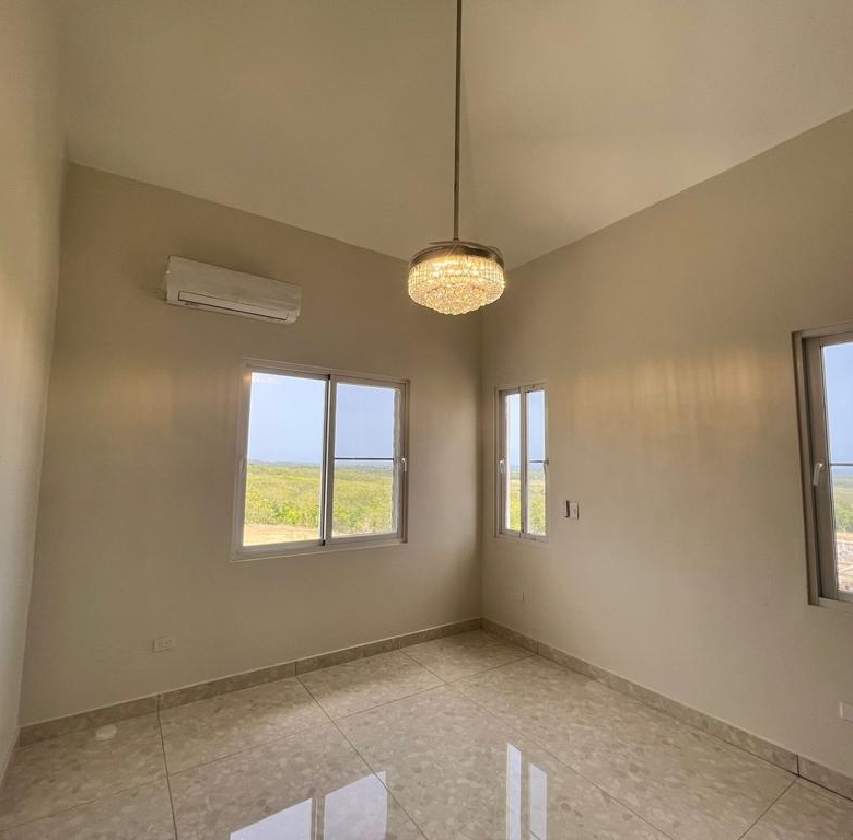 Casa amueblada en renta en Plantation Puerto Plata