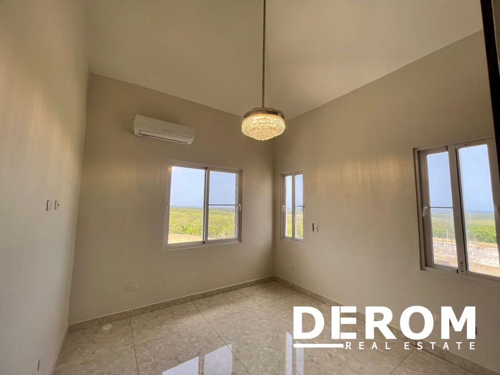 Casa amueblada en renta en Plantation Puerto Plata