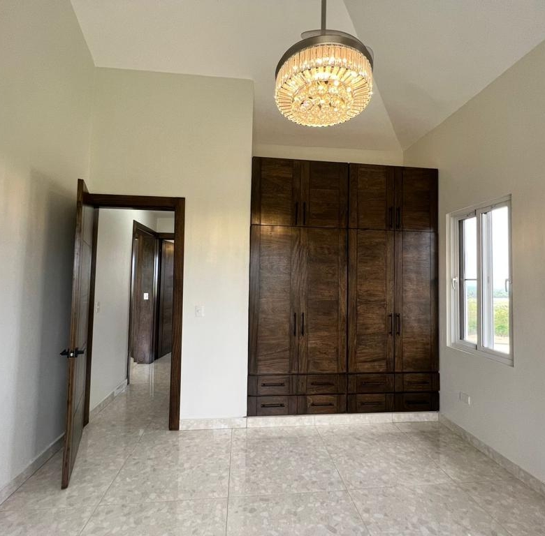 Casa amueblada en renta en Plantation Puerto Plata