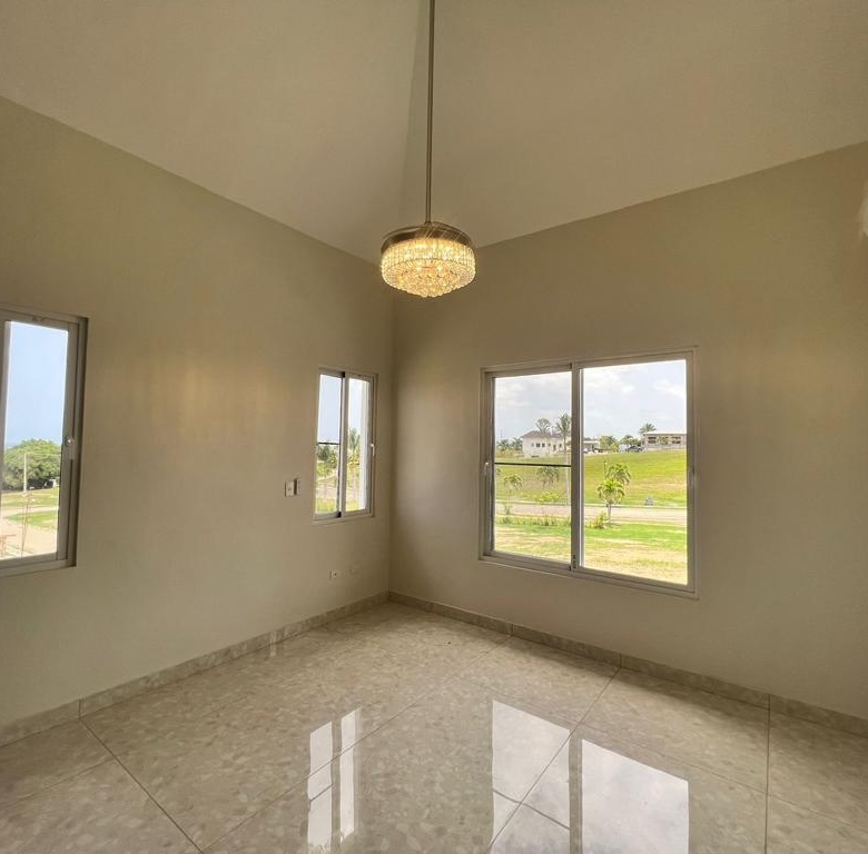 Casa amueblada en renta en Plantation Puerto Plata