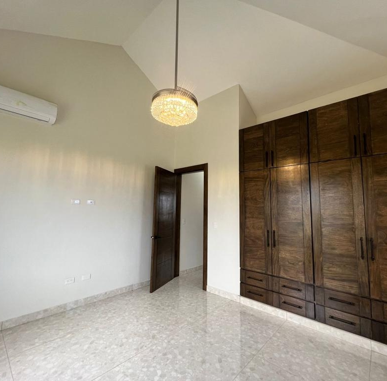Casa amueblada en renta en Plantation Puerto Plata