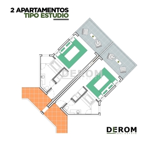 Playa Dorada Apartamentos